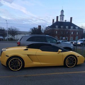 Meet your Posher, Michael